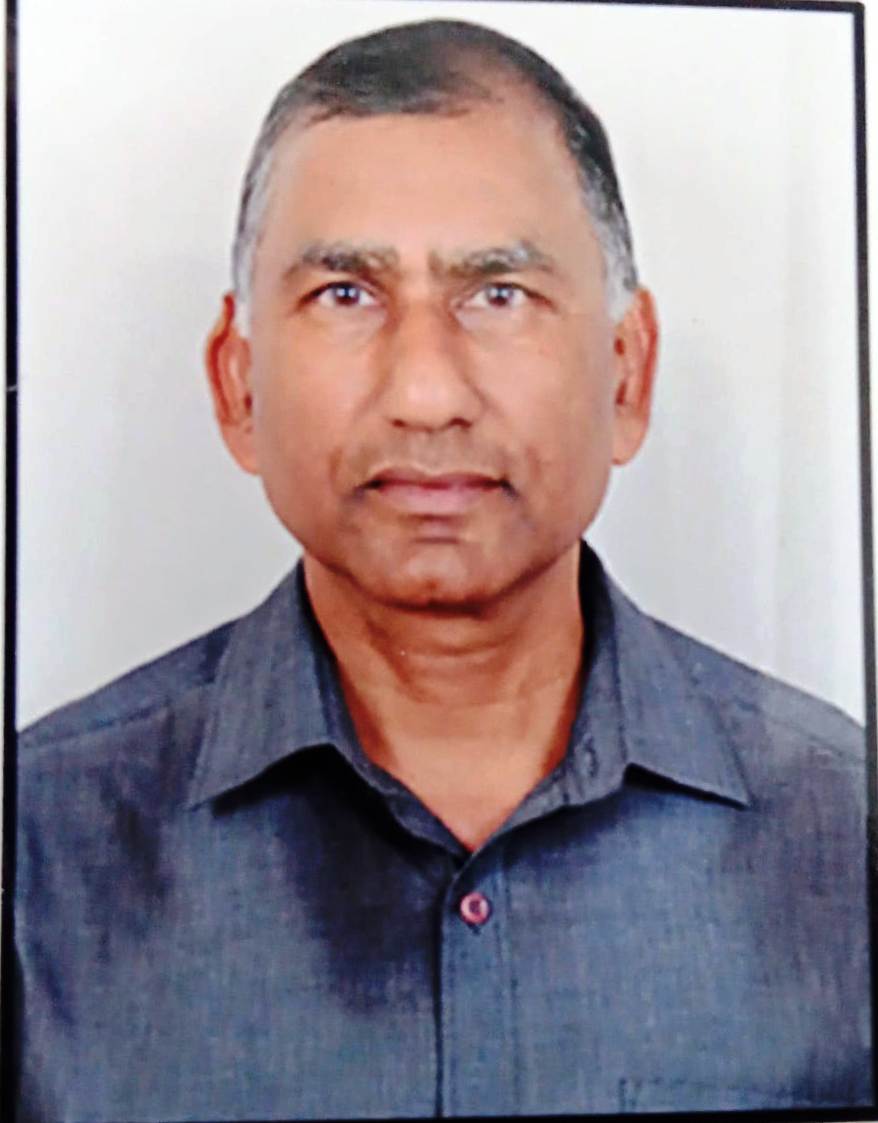 Prasanna Maheshwari