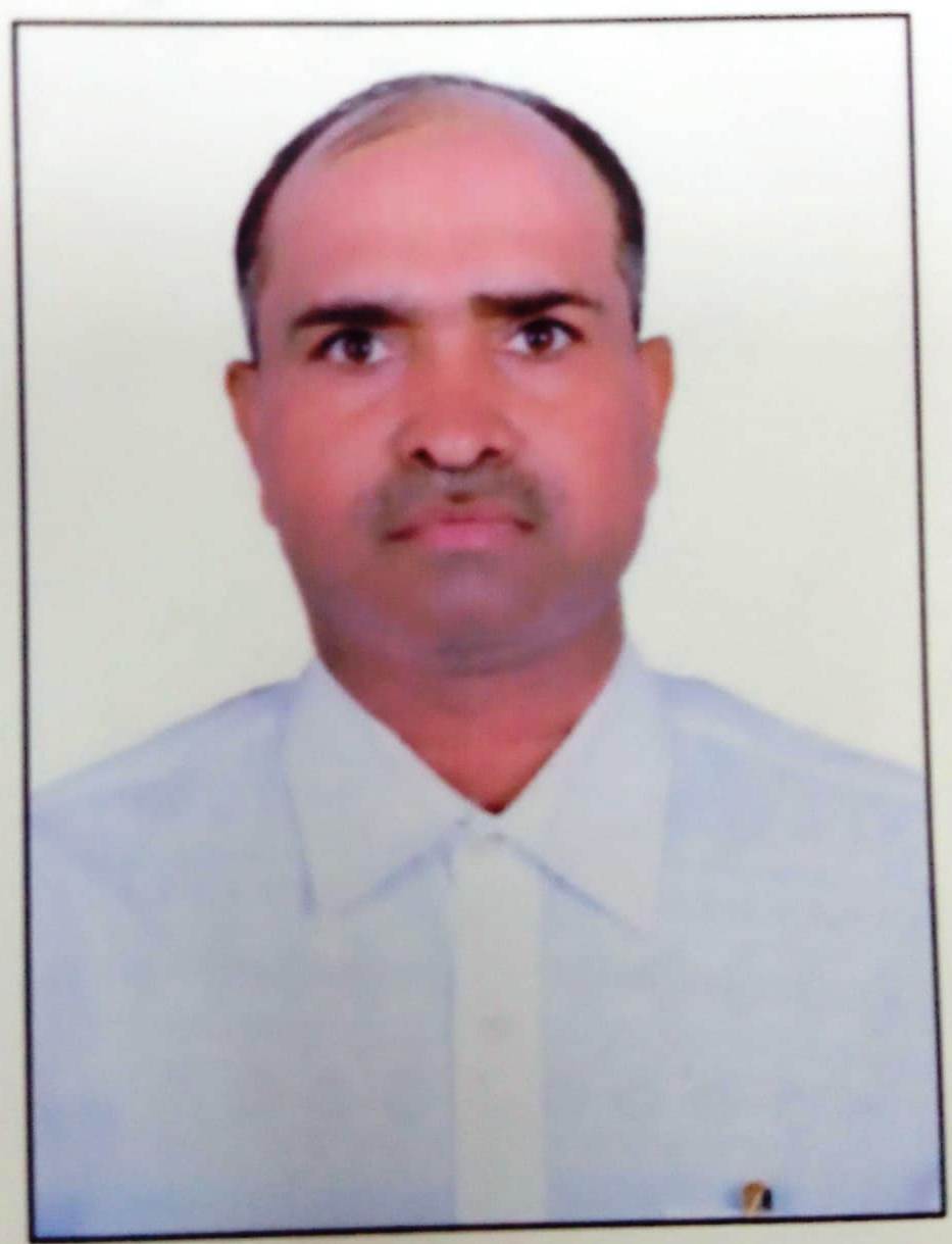 Yogi Jeetendra Nath