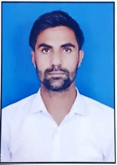 Abhimanyu Singh