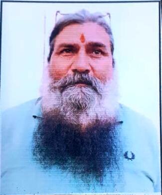 Manoj Singh