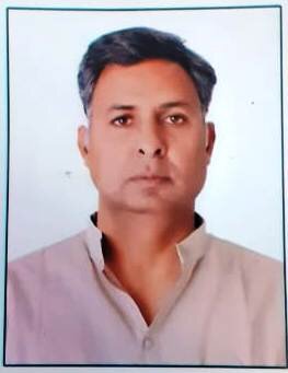 Nisheet Kumar