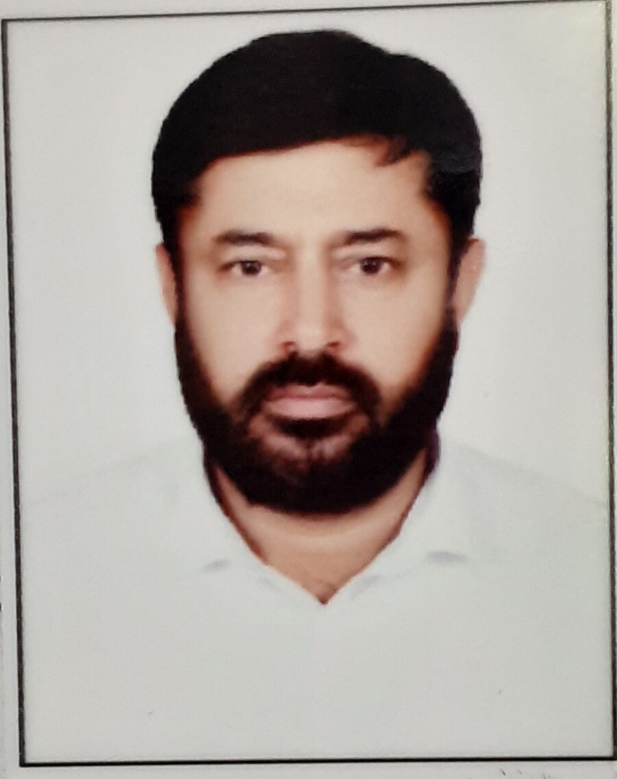 Pankaj Dhankhar