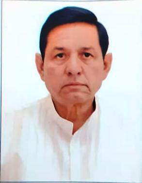 Rajendra Singh Bhamboo