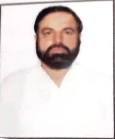 Rashid Khan