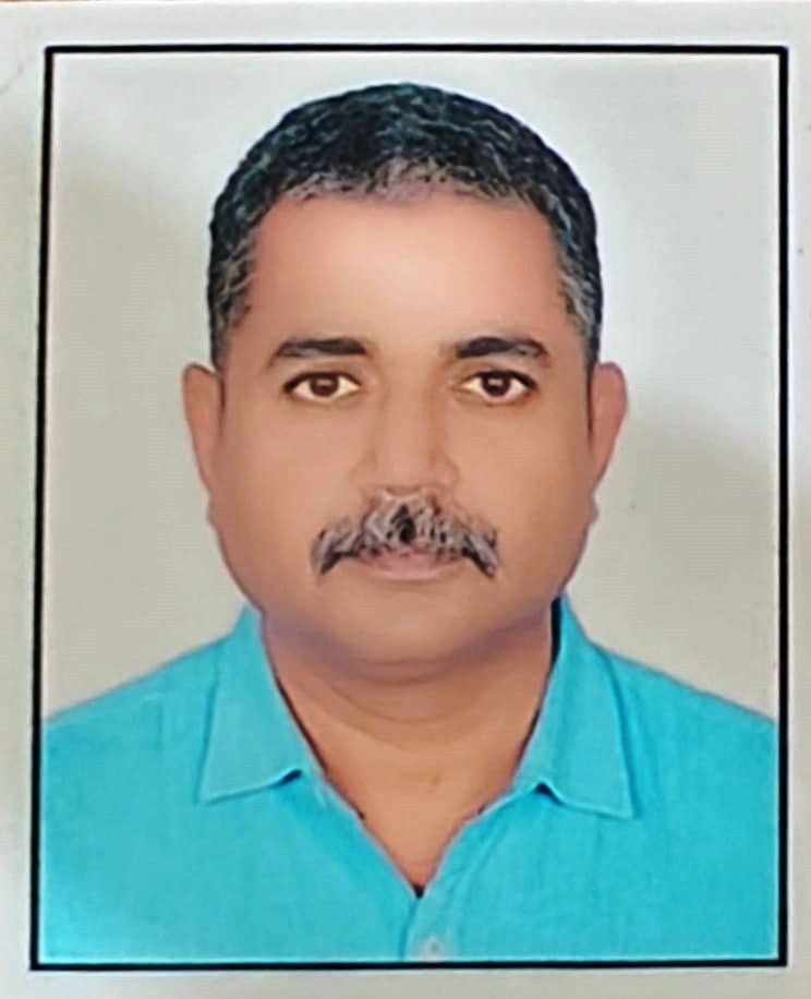 Aniruddh Singh
