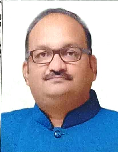 Atul Bhansali