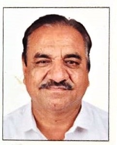Dr. Ajay Trivedi
