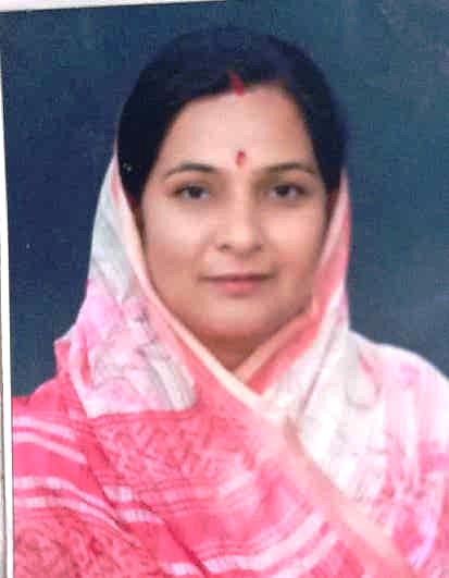 Manisha Panwar