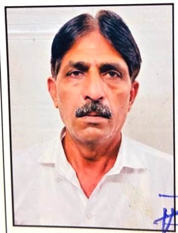 Mohammed Hussain