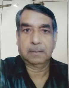 Hanif Khan