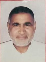 Khursheed Ahmad