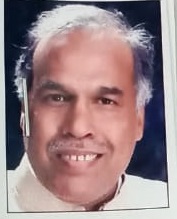 Madan Mohan Singhal