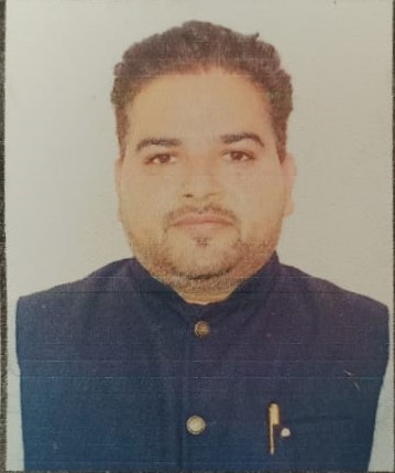 Mohd Shakeel Khan