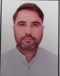 Mubarik Khan