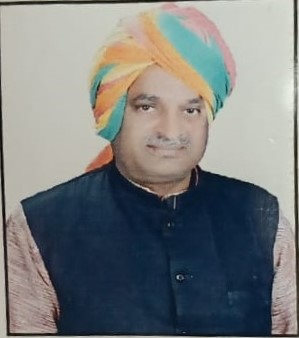 Nasru Khan