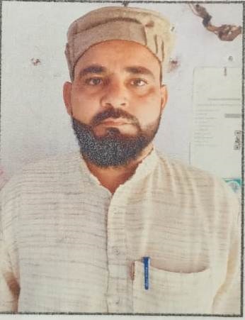 Paravej Mohammad