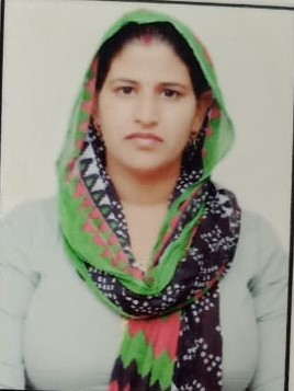 Rakesh Kumari