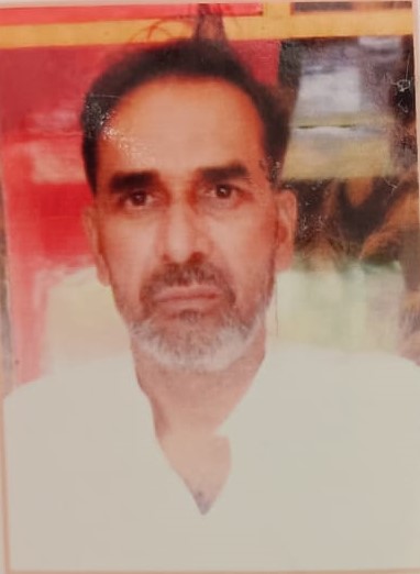 Tahir Hussen