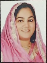 Zahida Khan