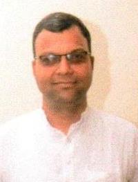 Anandi Ram
