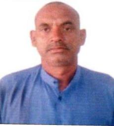 Banshilal Meghwal
