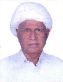 Mangi Lal Solanki