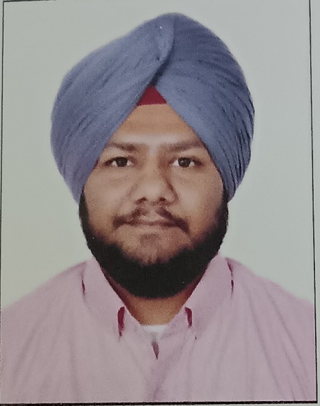 Balkaran Singh