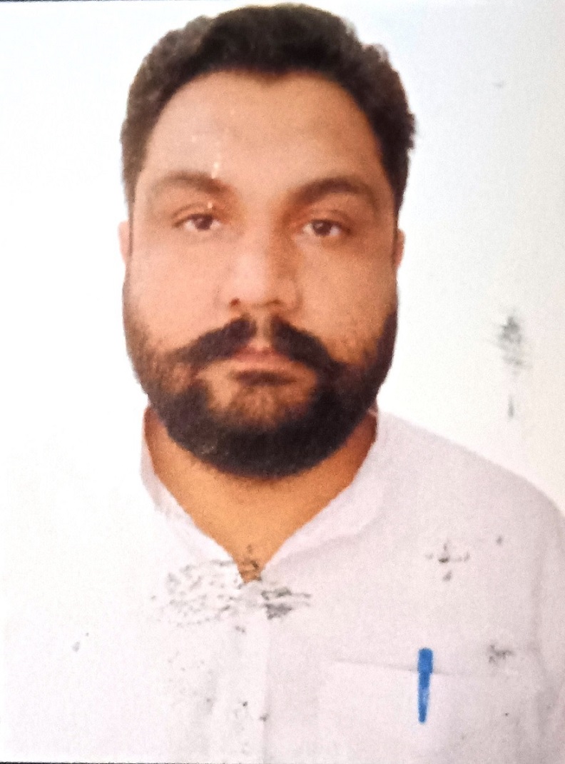 Gurjot Singh