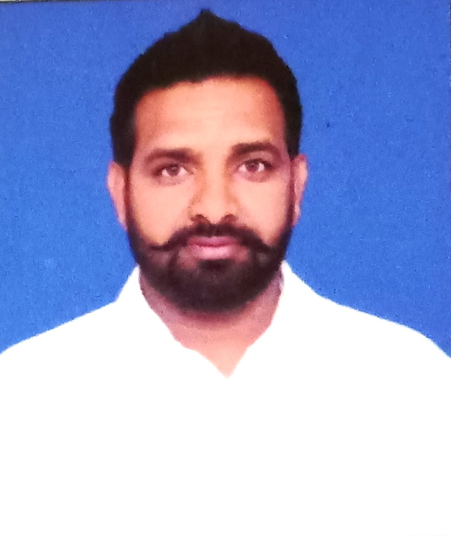Kala Singh