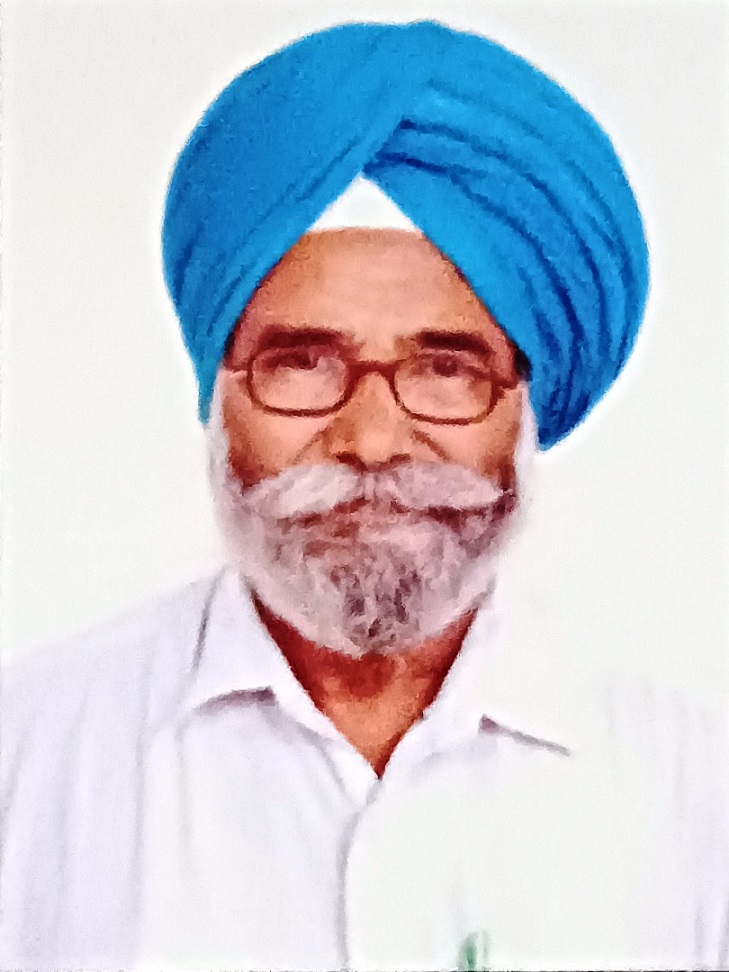 Krishan Kumar