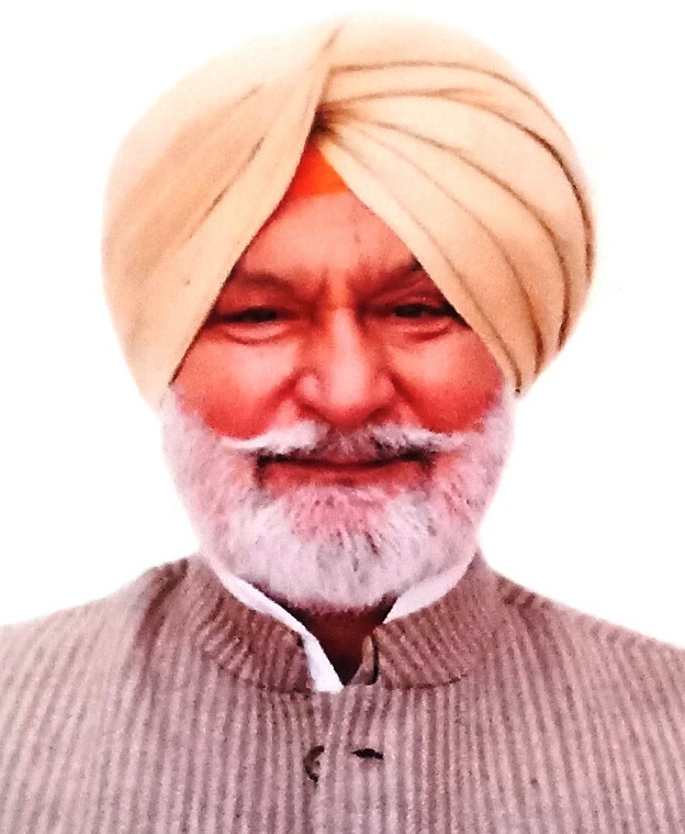 Prithipal Singh