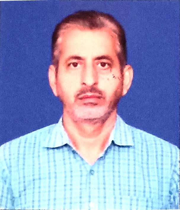 Surender Nagpal