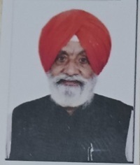 Surenderpal Singh
