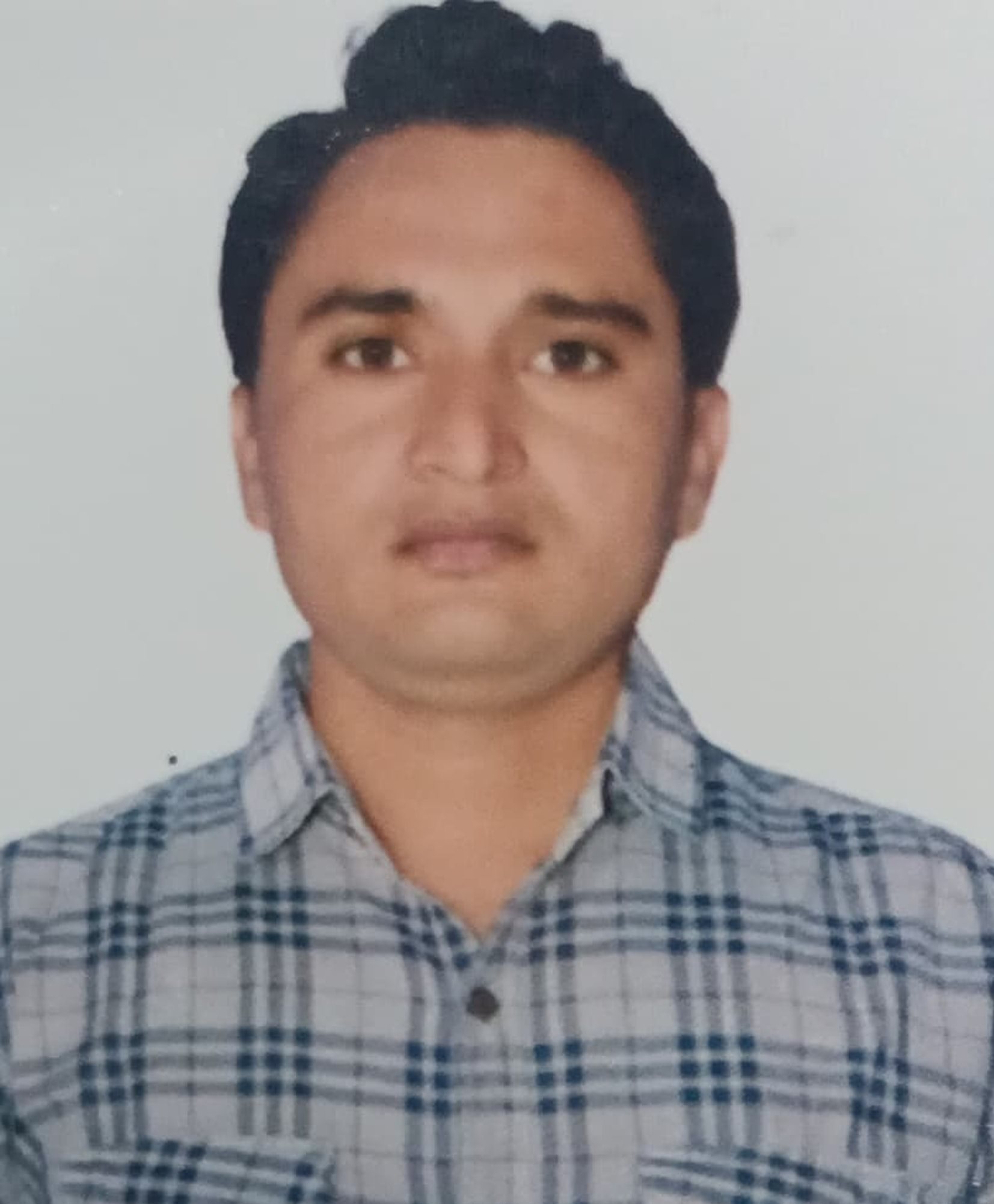 Dhan Singh