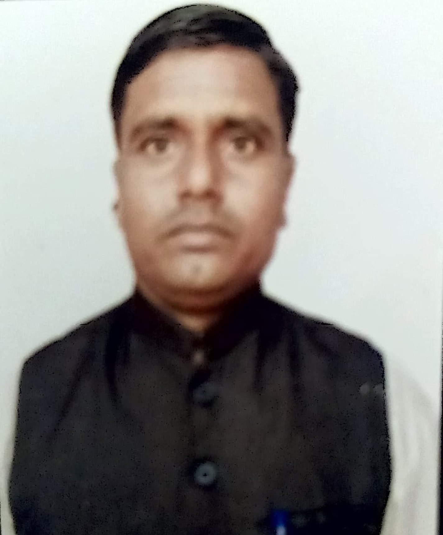 Nandlal Mali