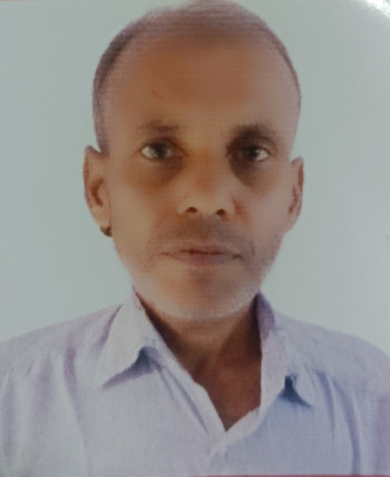 Ram Bhansingh Gurjar
