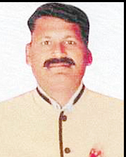 Khubiram Valmiki