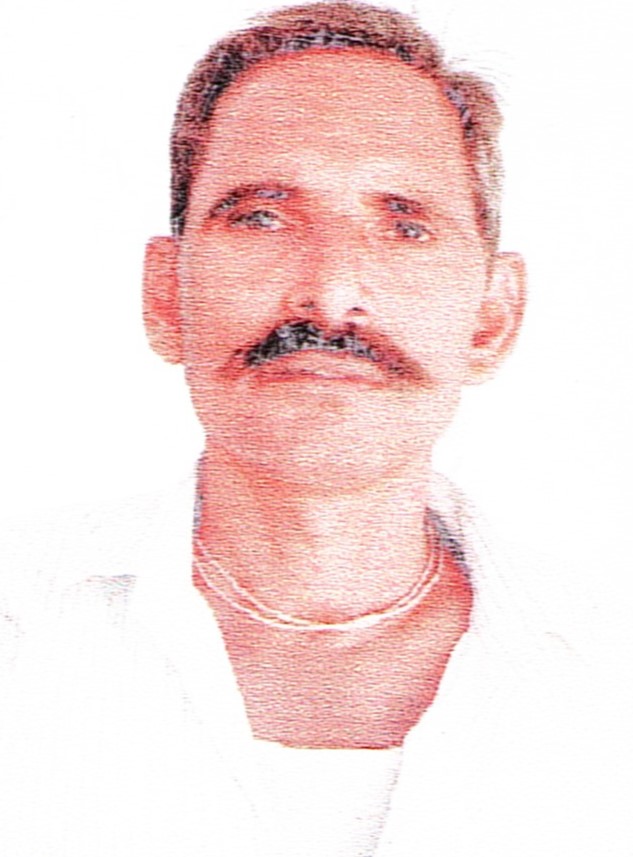 Moti Lal