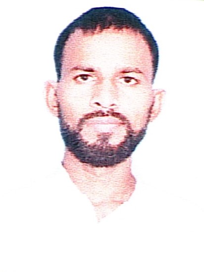 Sunil Bairwa
