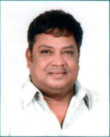 Babulal Singharia