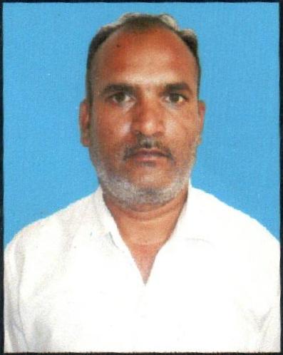 Devkaran Singh Kharol