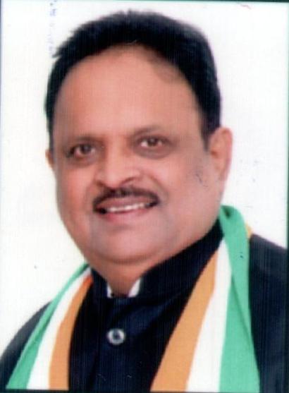 Dr. Raghu Sharma