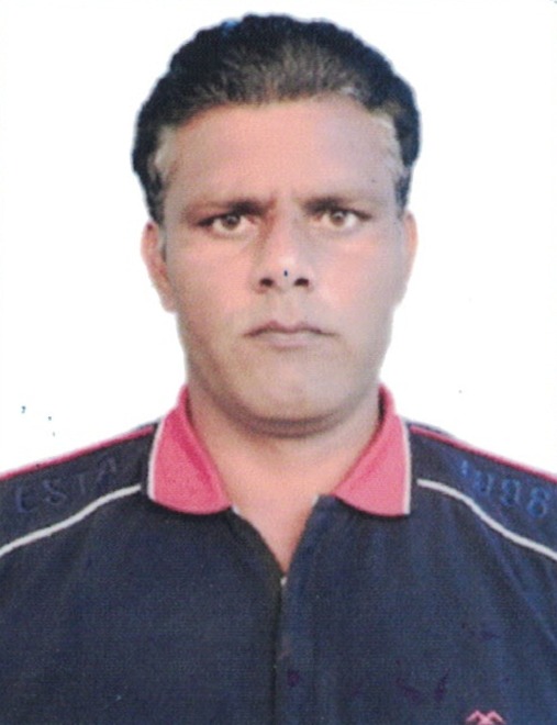Jagdish Jat