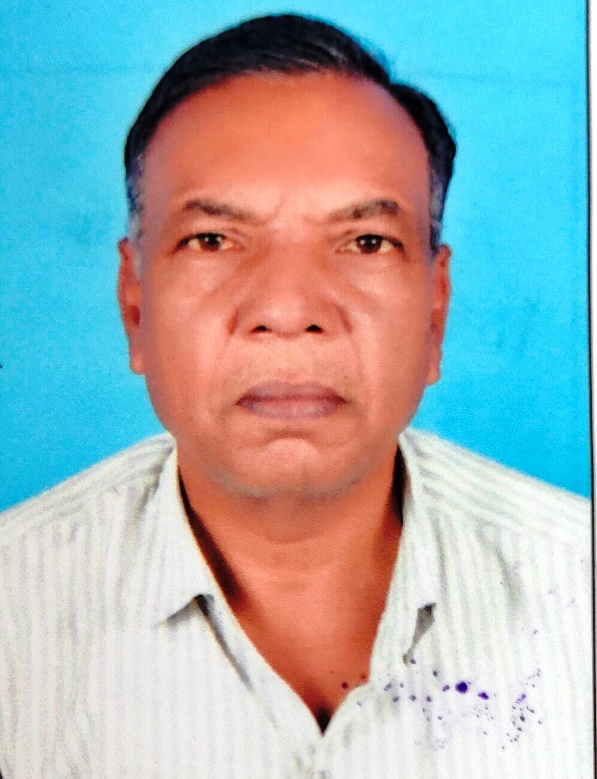 Babulal Meghwal