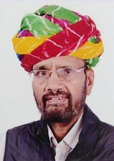 Chunnilal C.L. Premi Bairwa