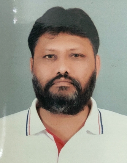 Dev Kishan Meghwal