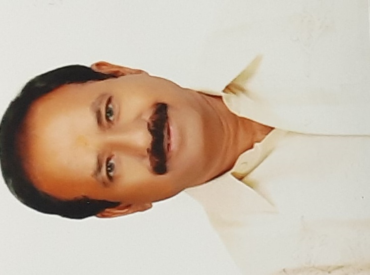 Dr. Chandra Shekhar