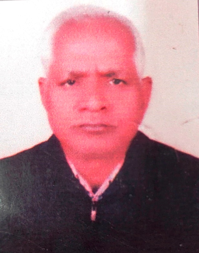 Kaluram