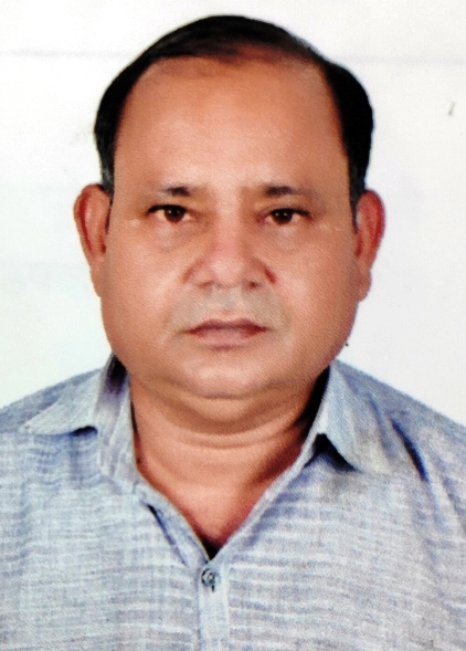 Manmohan Bairwa