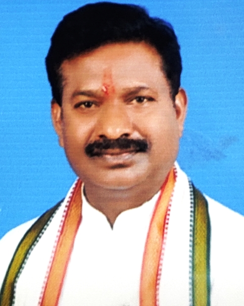 Rakesh Boyat